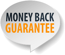 RSA Online Money Back Guarantee